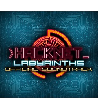 Hacknet - Labyrinths - Official Soundtrack DLC Steam Key GLOBAL